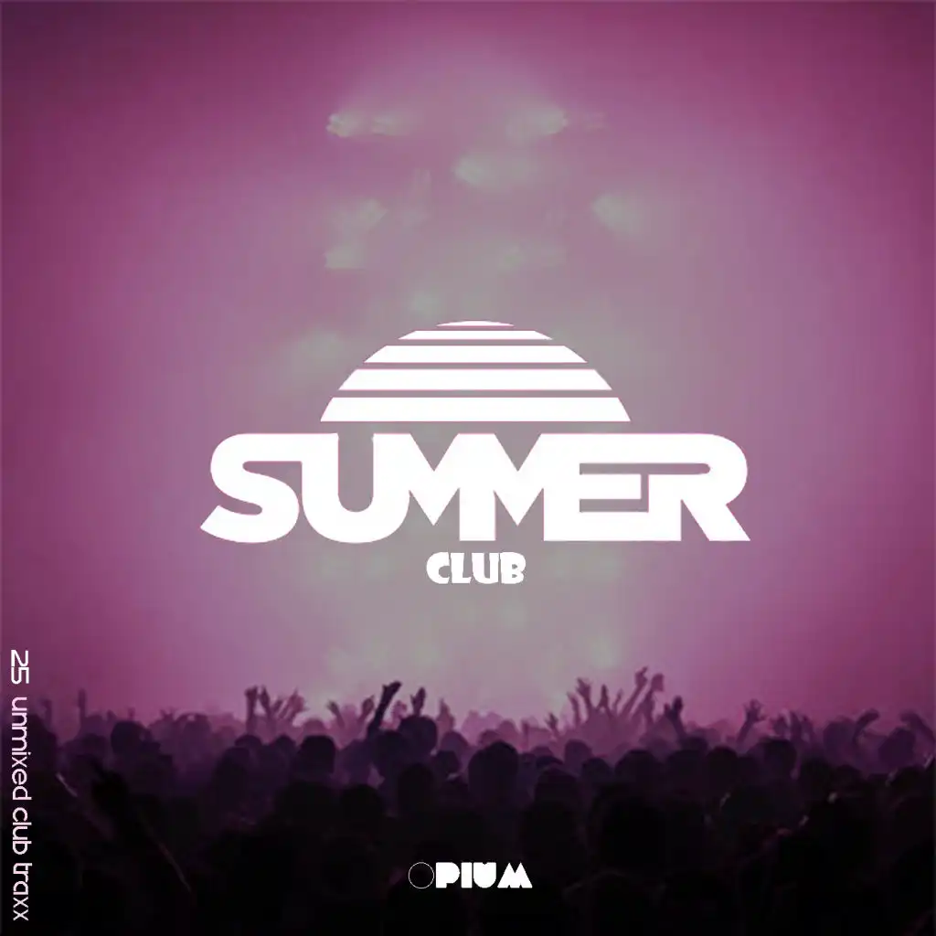 Summer Club