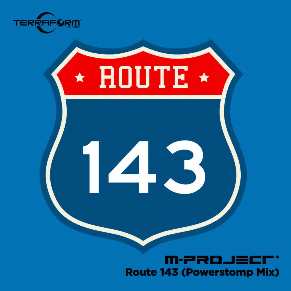 Route 143 (Powerstomp Mix)