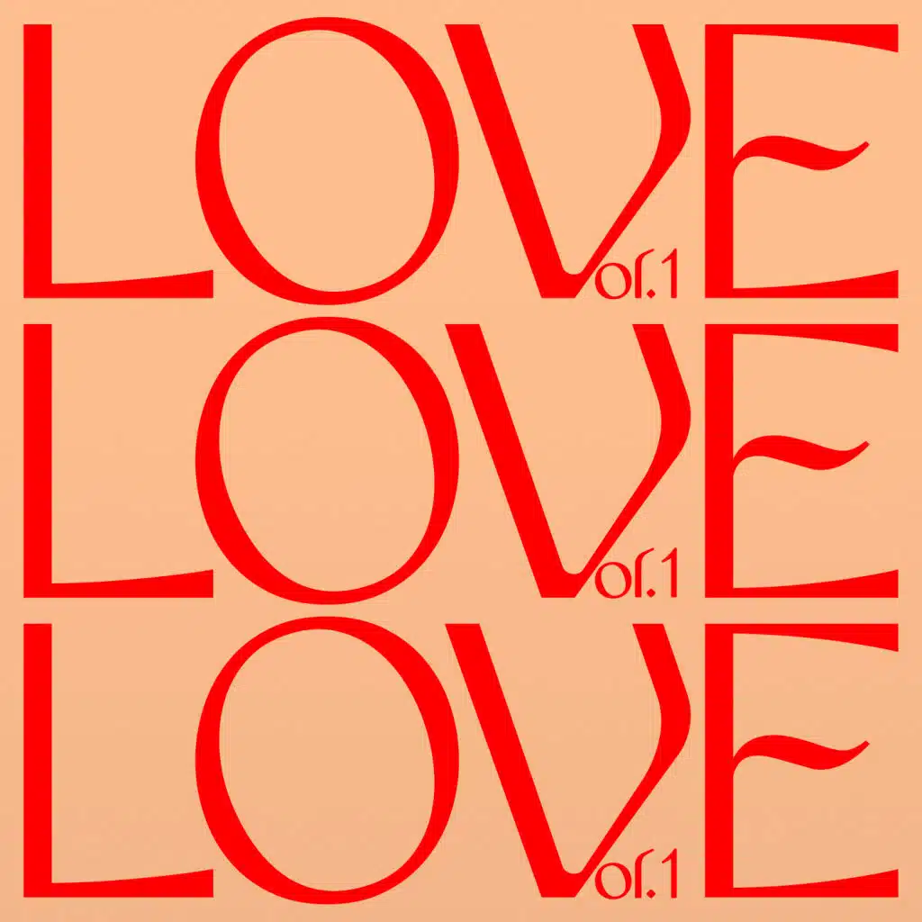 Love, Vol. 1