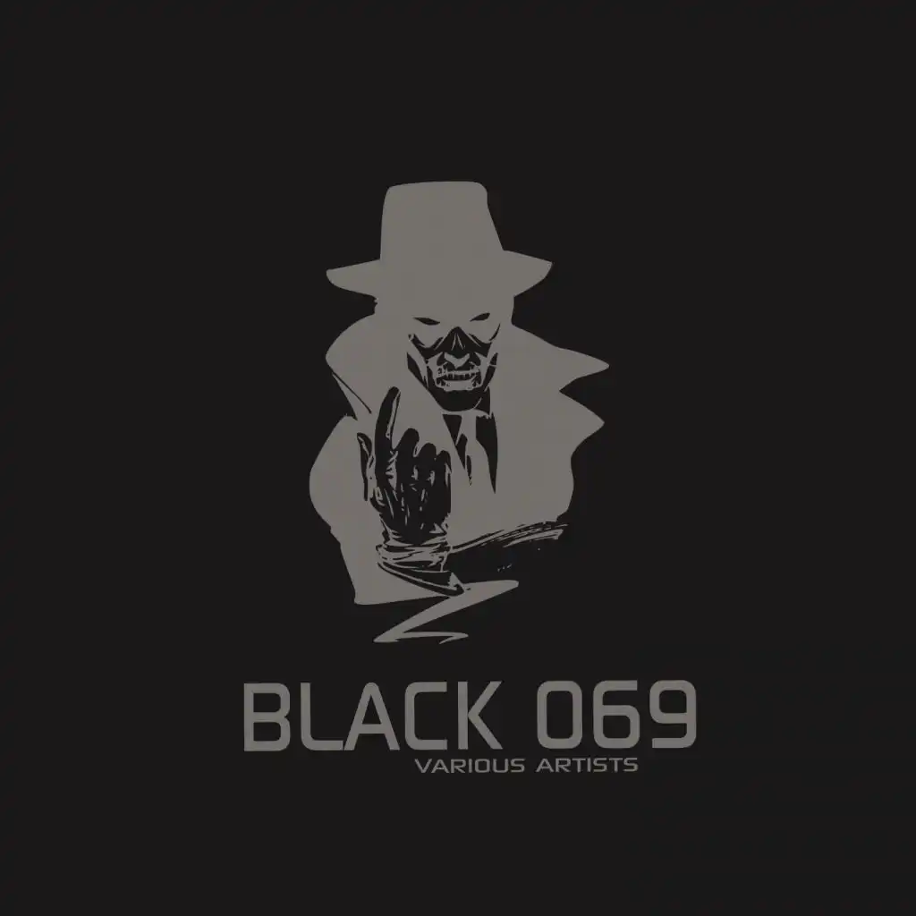 Black 069