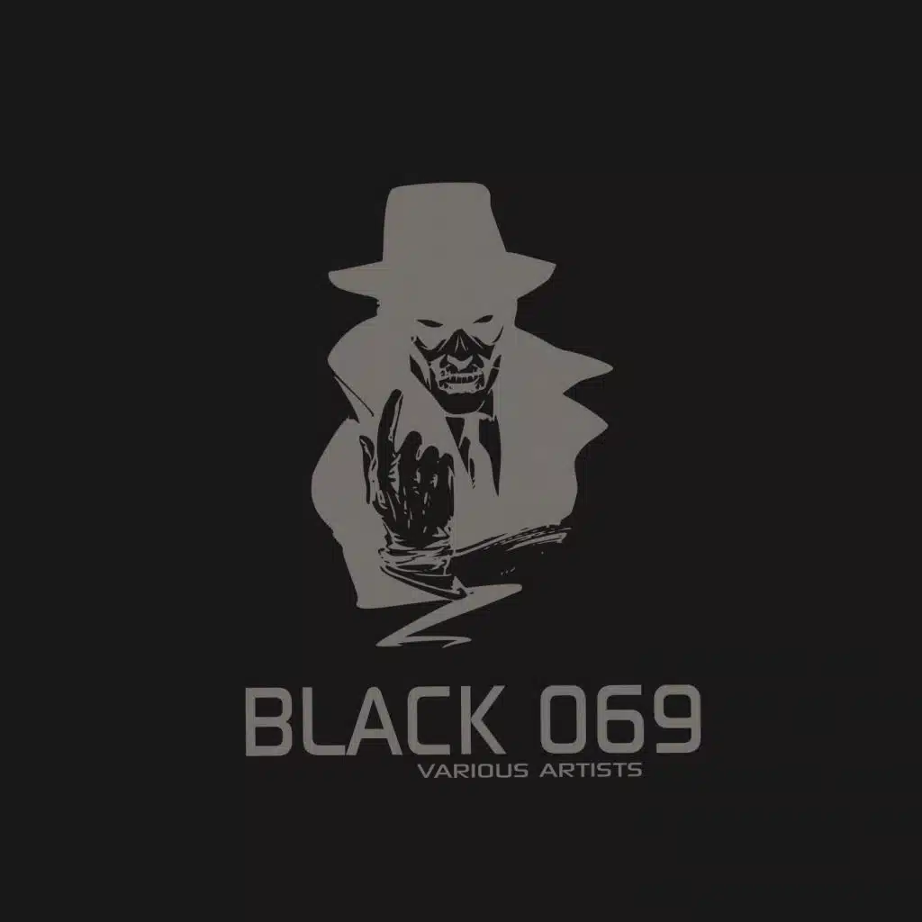 Analysis Drum (Traper Night Edition)