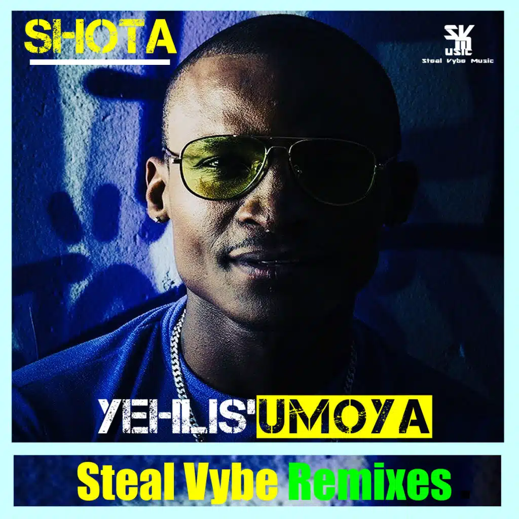 Yehlis'umoya