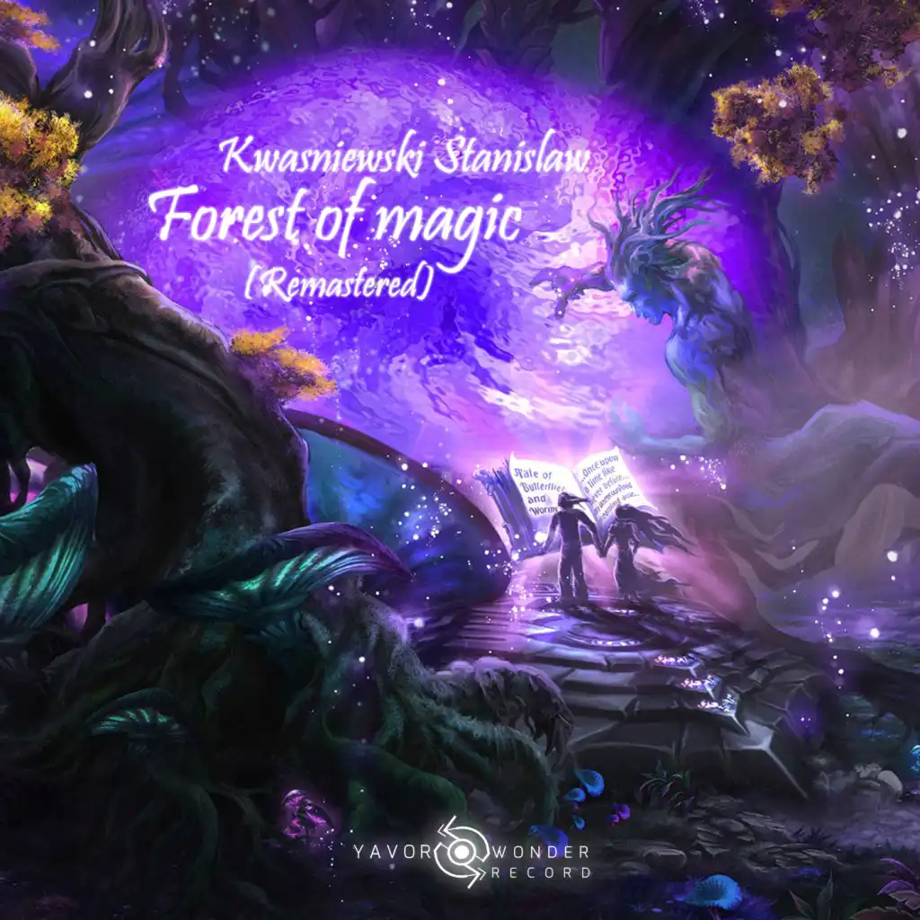 Forest Of Magic