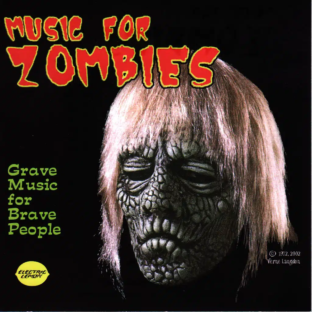 Music For Zombies