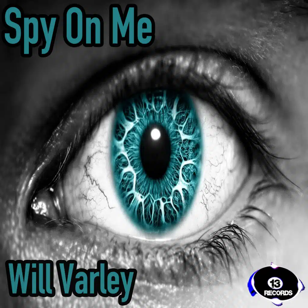 Spy On Me