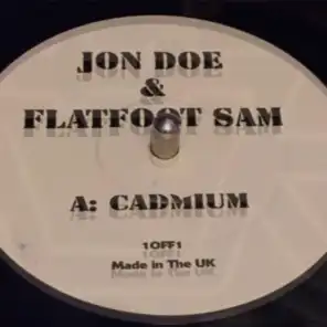 Jon Doe & Flatfoot Sam