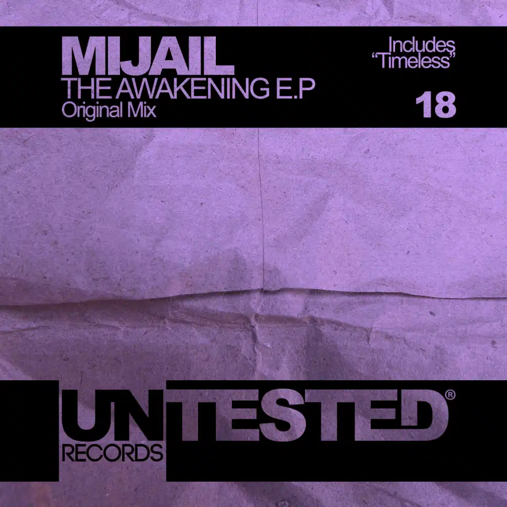 The Awakening E.P.