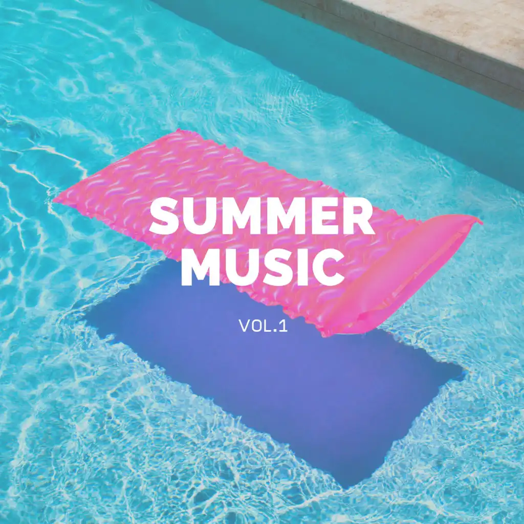 Summer Music, Vol.1