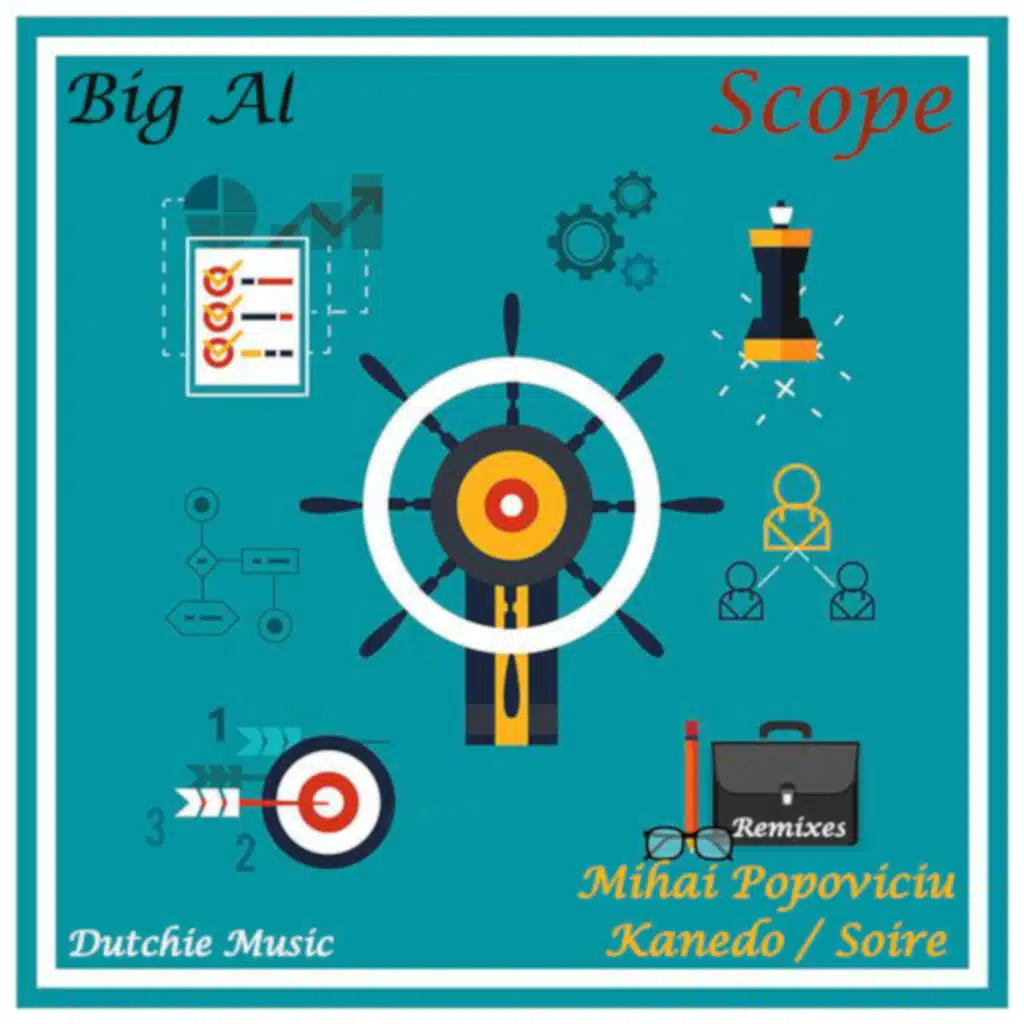 Scope (Kanedo Remix)