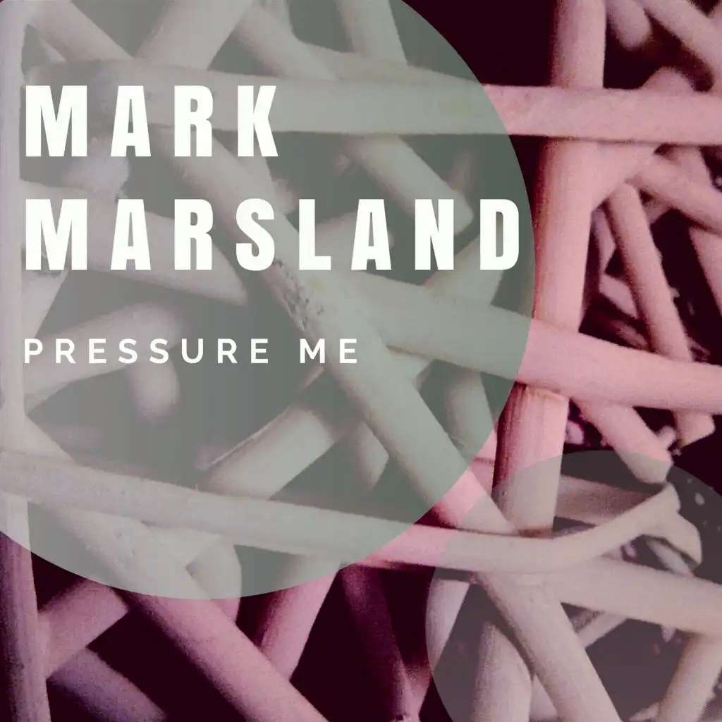 Mark Marsland
