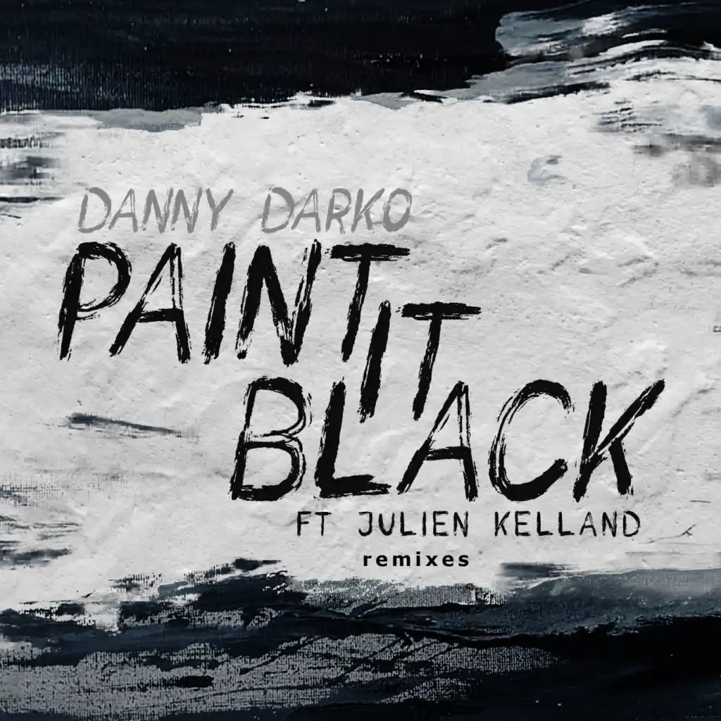 Danny Darko ft Julien Kelland