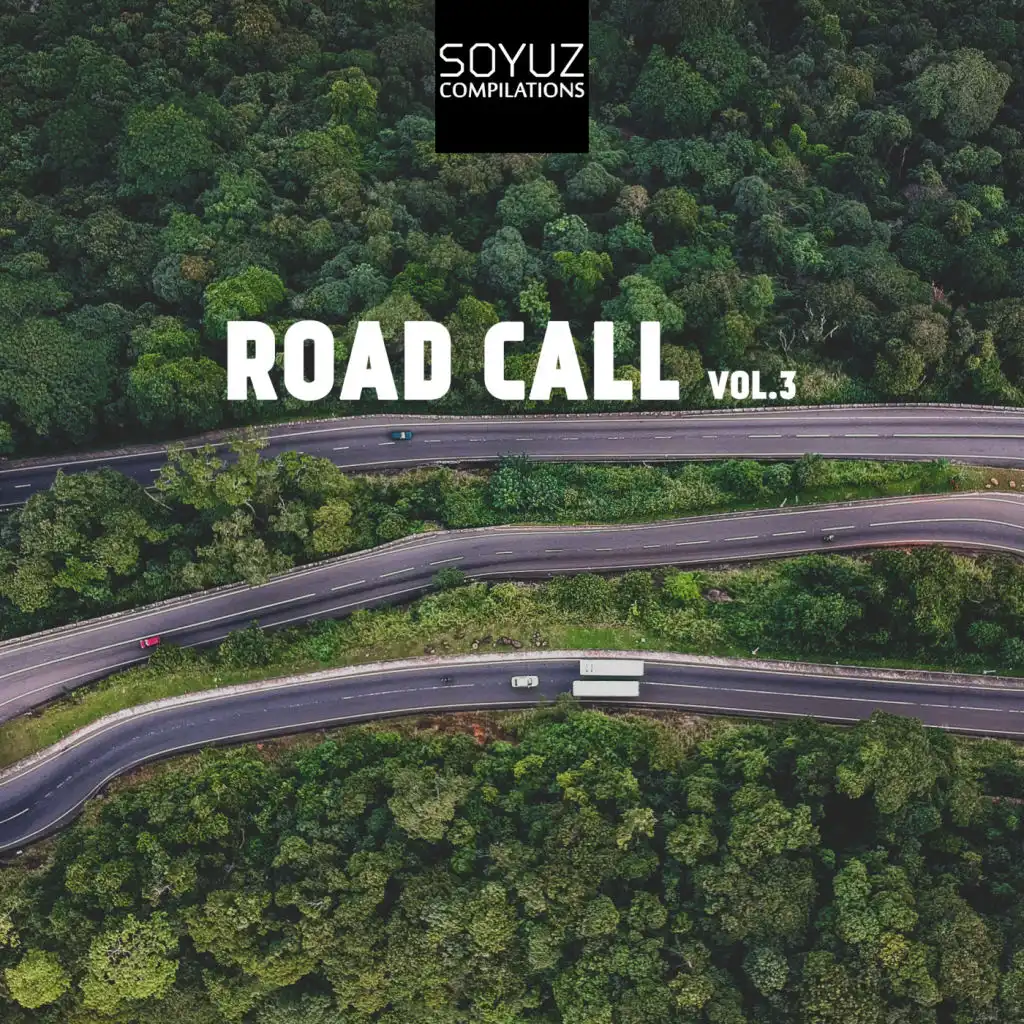 Road Call, Vol. 3