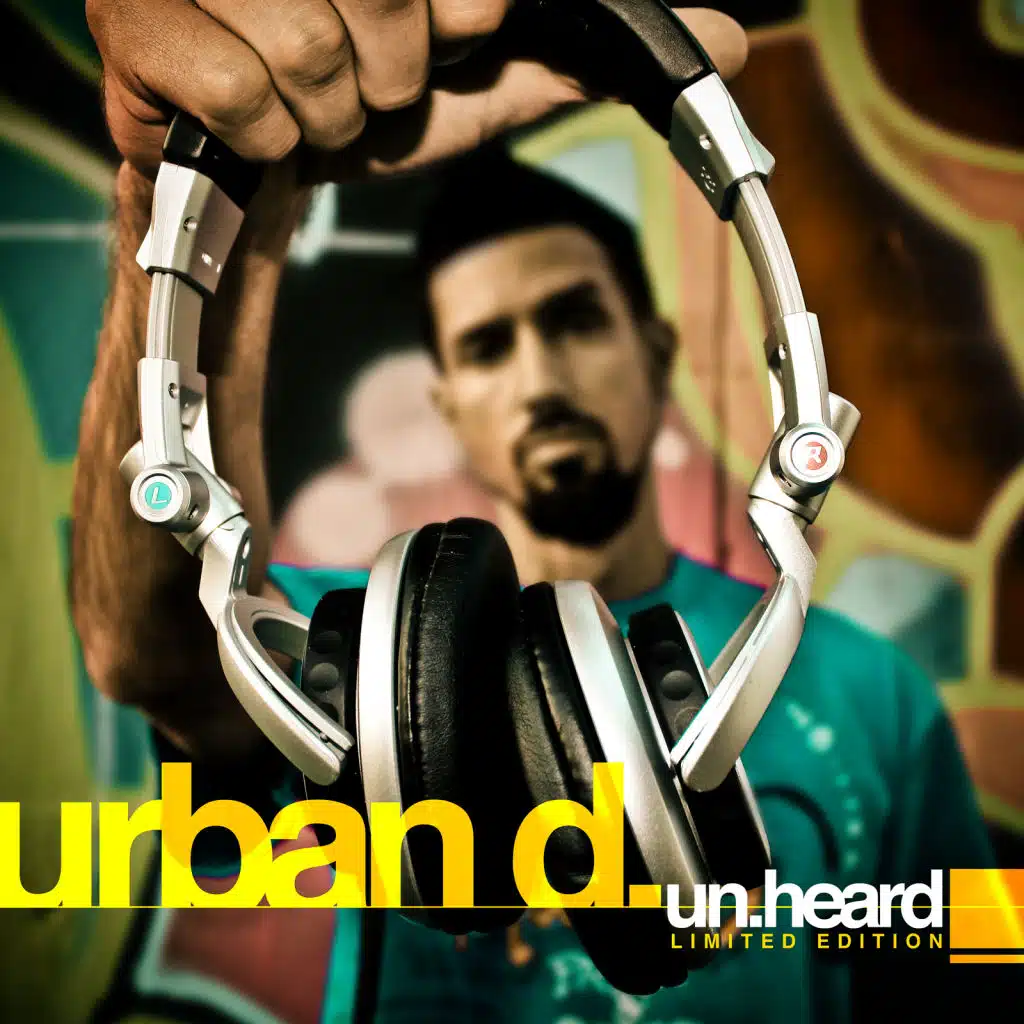 Urban D