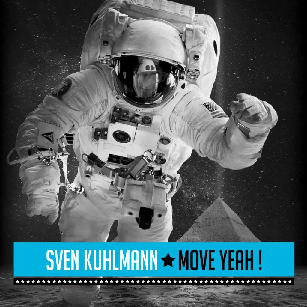 Move Yeah! (DJ SHOOT Remix)