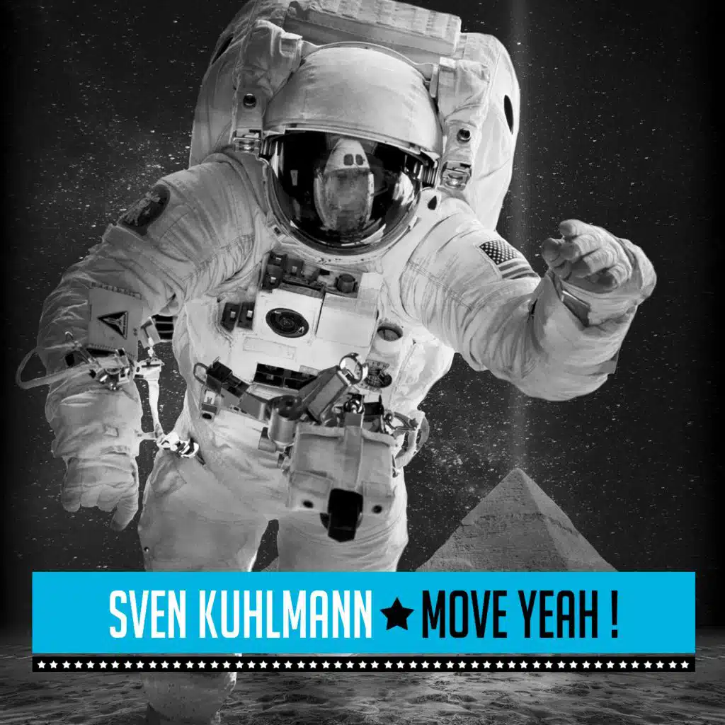 Move Yeah!