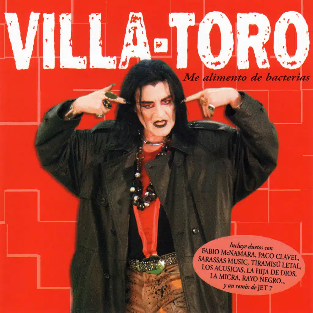 Me Alimento de Bacterias