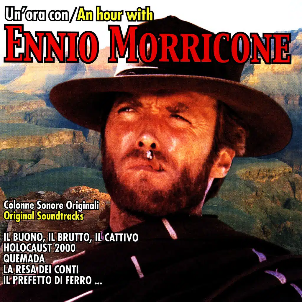 Un' Ora Con Ennio Morricone (An Hour With)