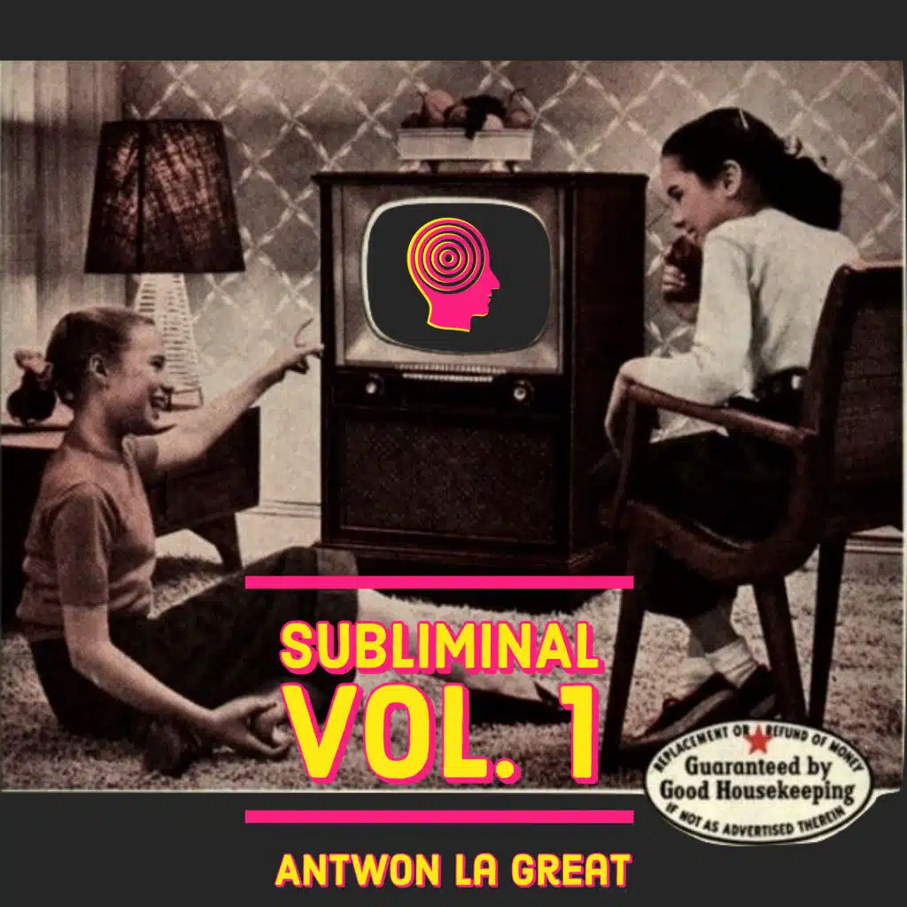 Subliminal, Vol. 1