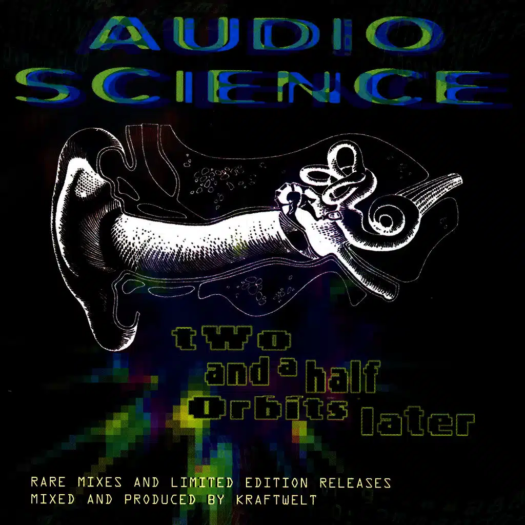 Two & A Half Orbits Later