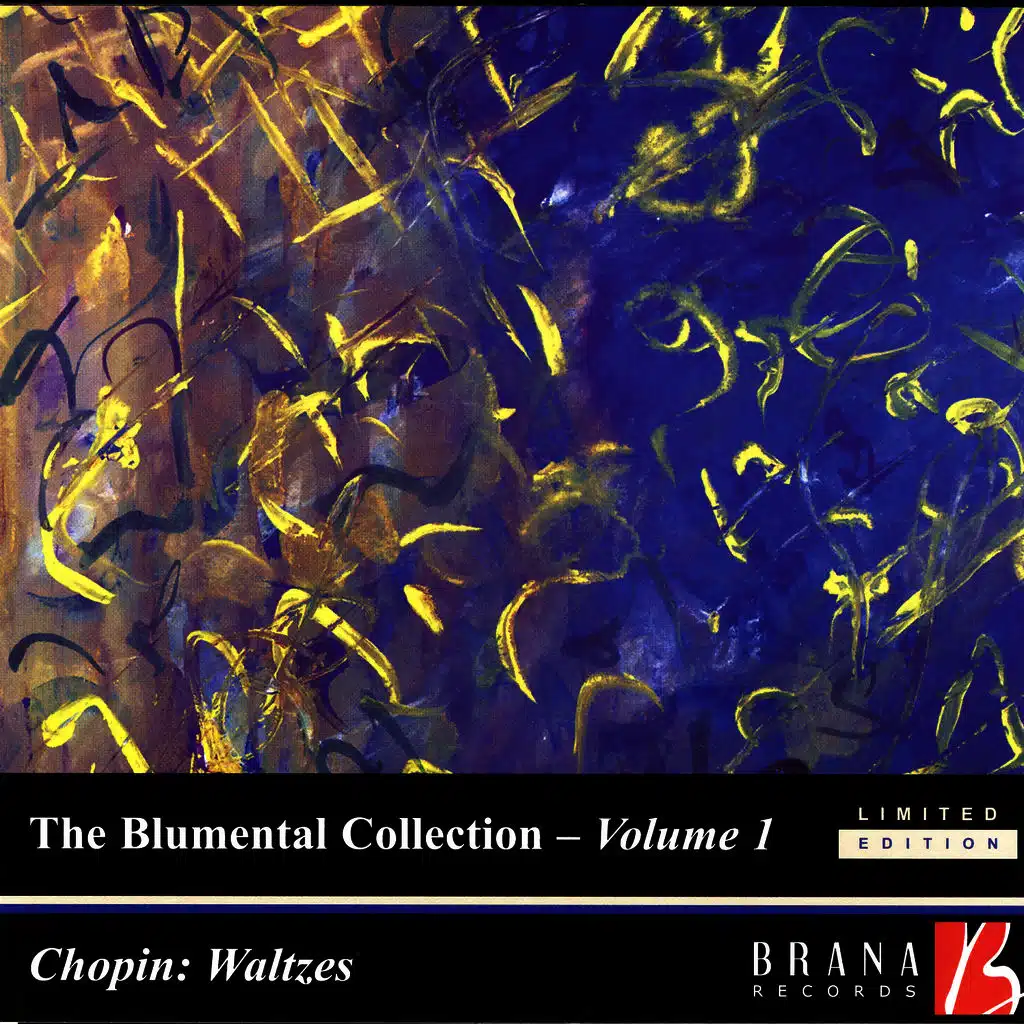 The Blumental Collection - Volume 1