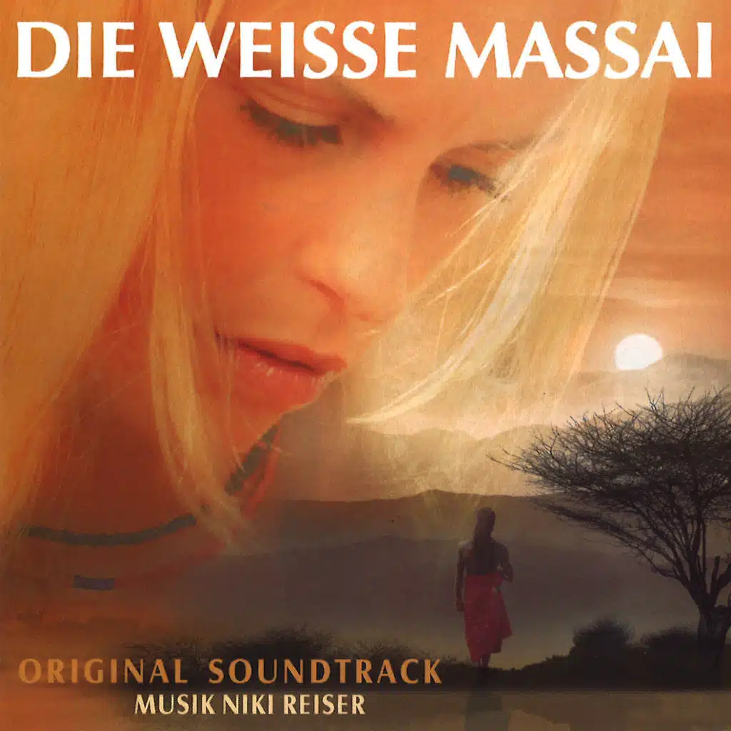 Die weisse Massai (Original Motion Picture Soundtrack)