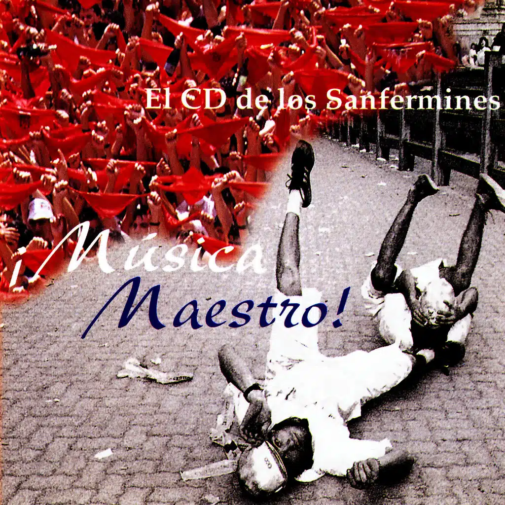 El CD De Los Sanfermines