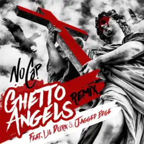 Ghetto Angels (feat. Lil Durk & Jagged Edge) [Remix]