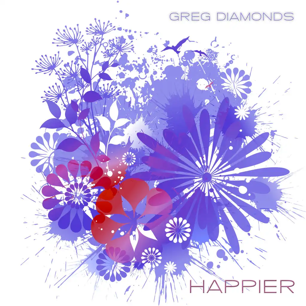 Happier (Acapella Vocal Mix)