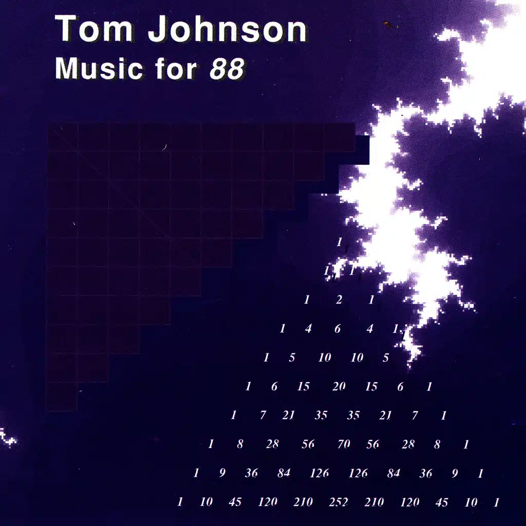 Music For 88