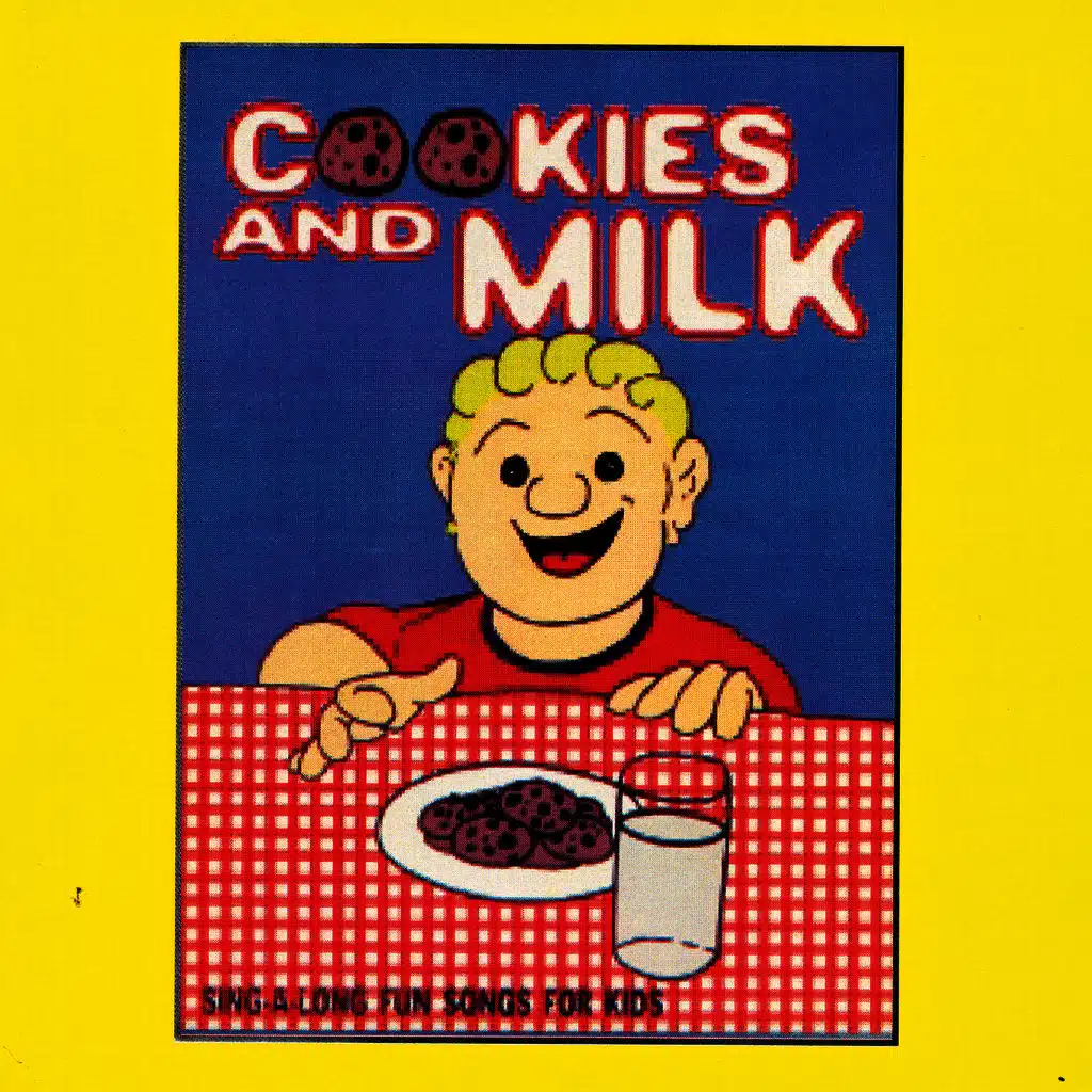 Cookies & Milk