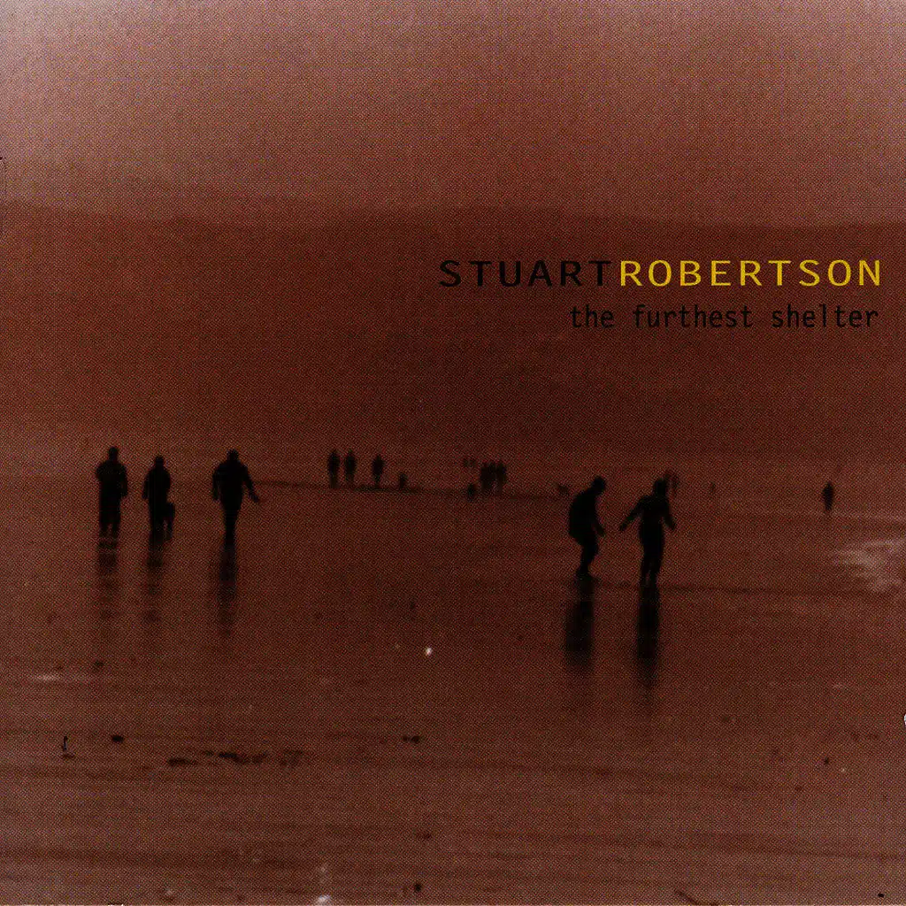 The Furthest Shelter