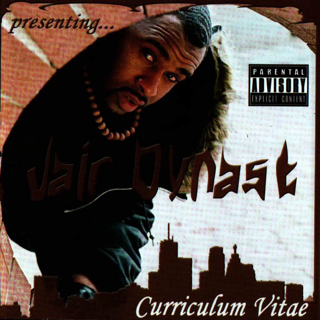 Curriculum Vitae