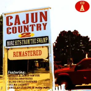 Cajun Country 2, Vol. A