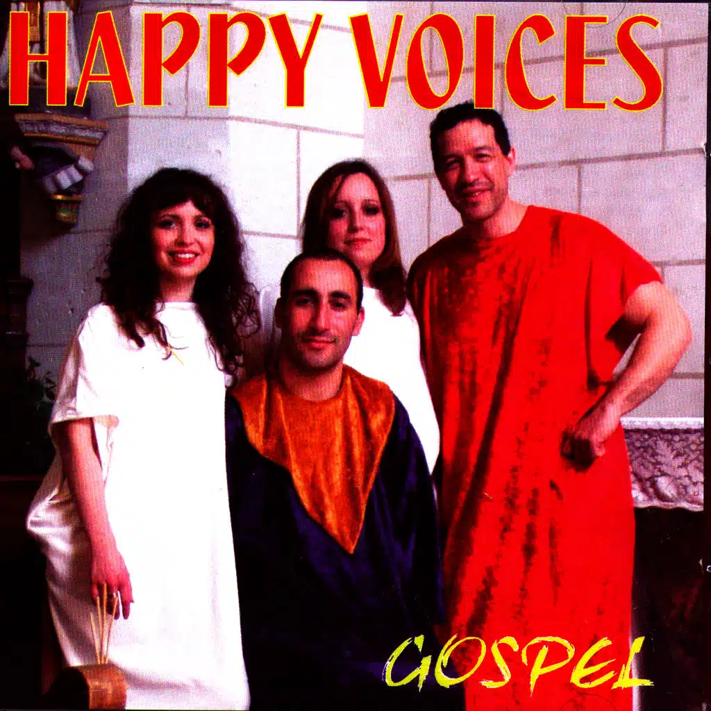 Happy Voices: Gospel