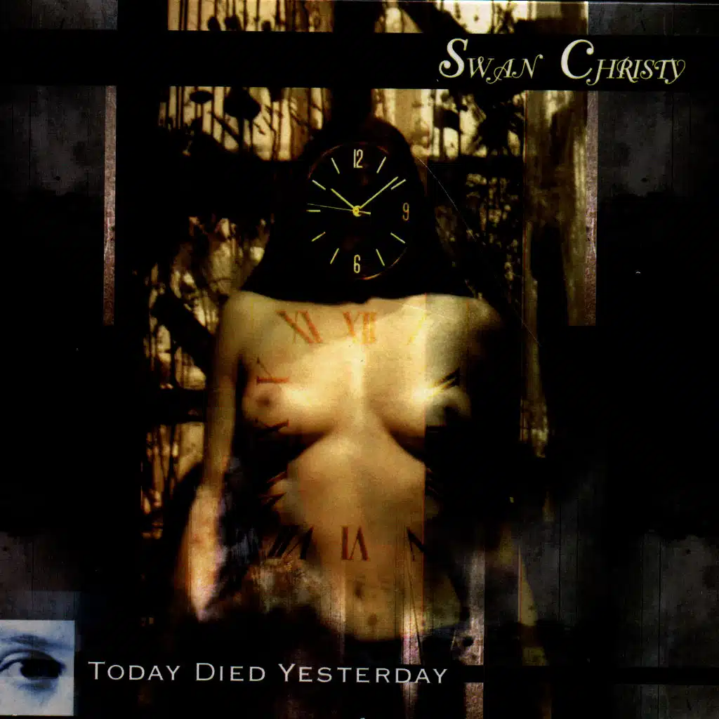 Today Died Yesterday