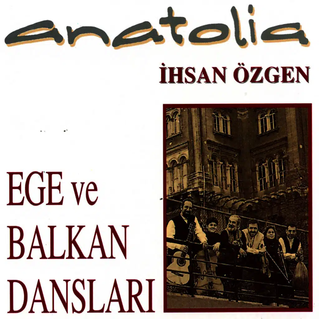 Ihsan Özgen