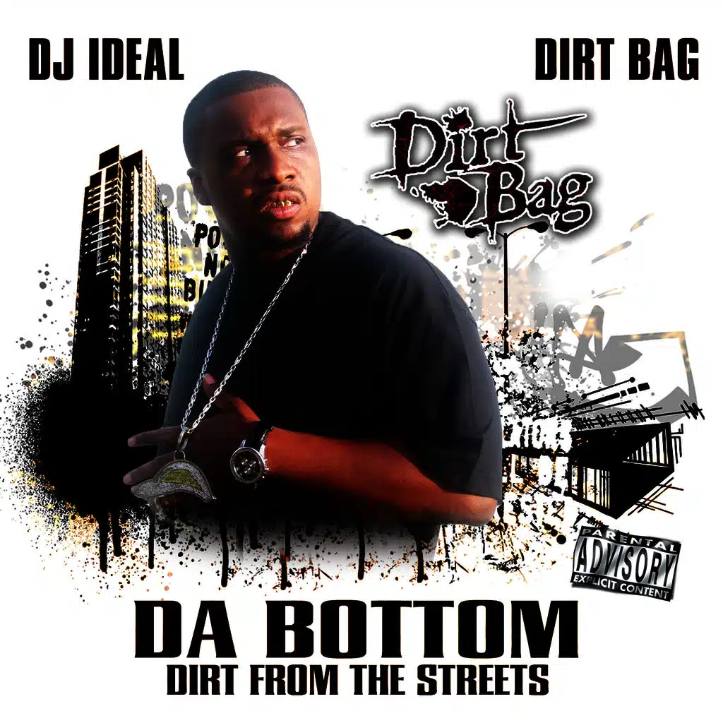 Frankie Is Back Big Ballers Interlude