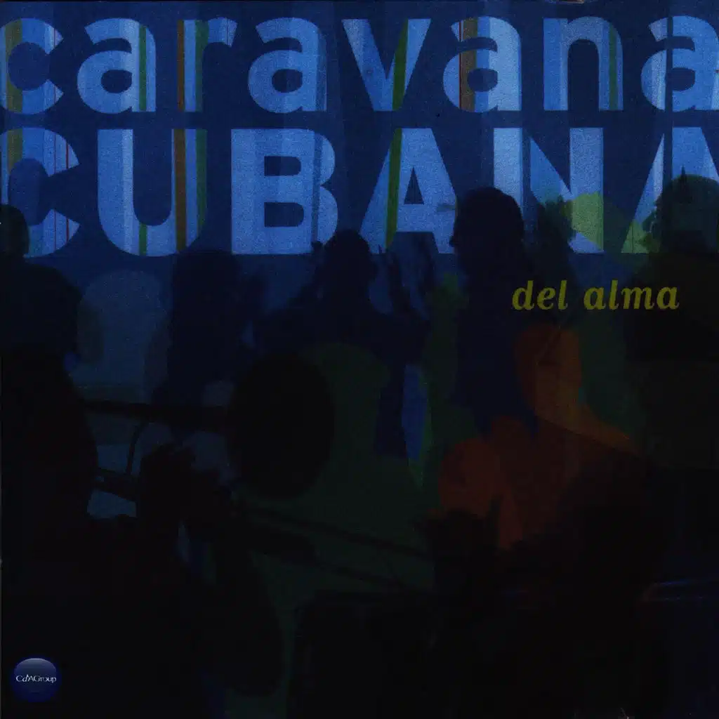 Caravana Cubana