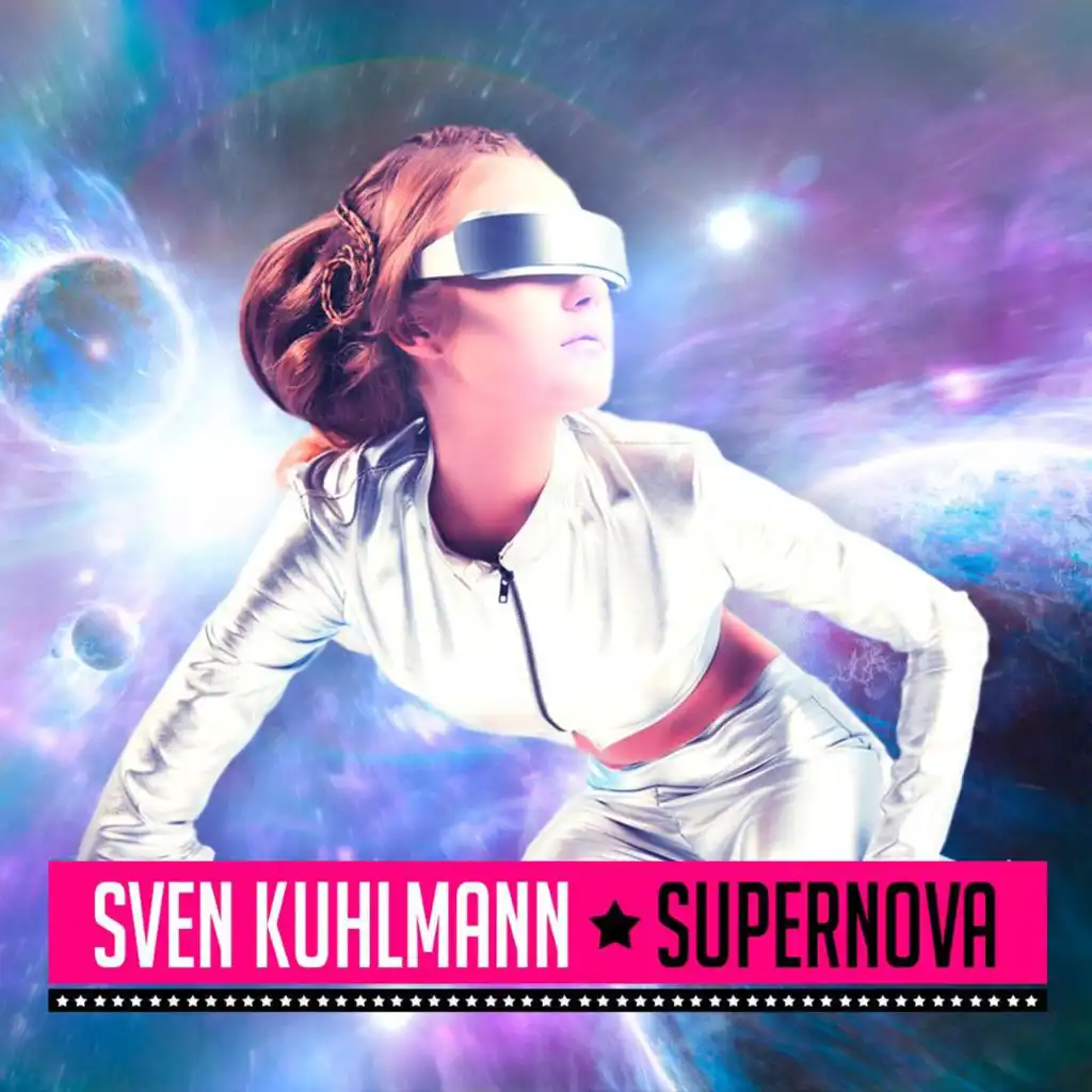 Supernova (Club Mix)