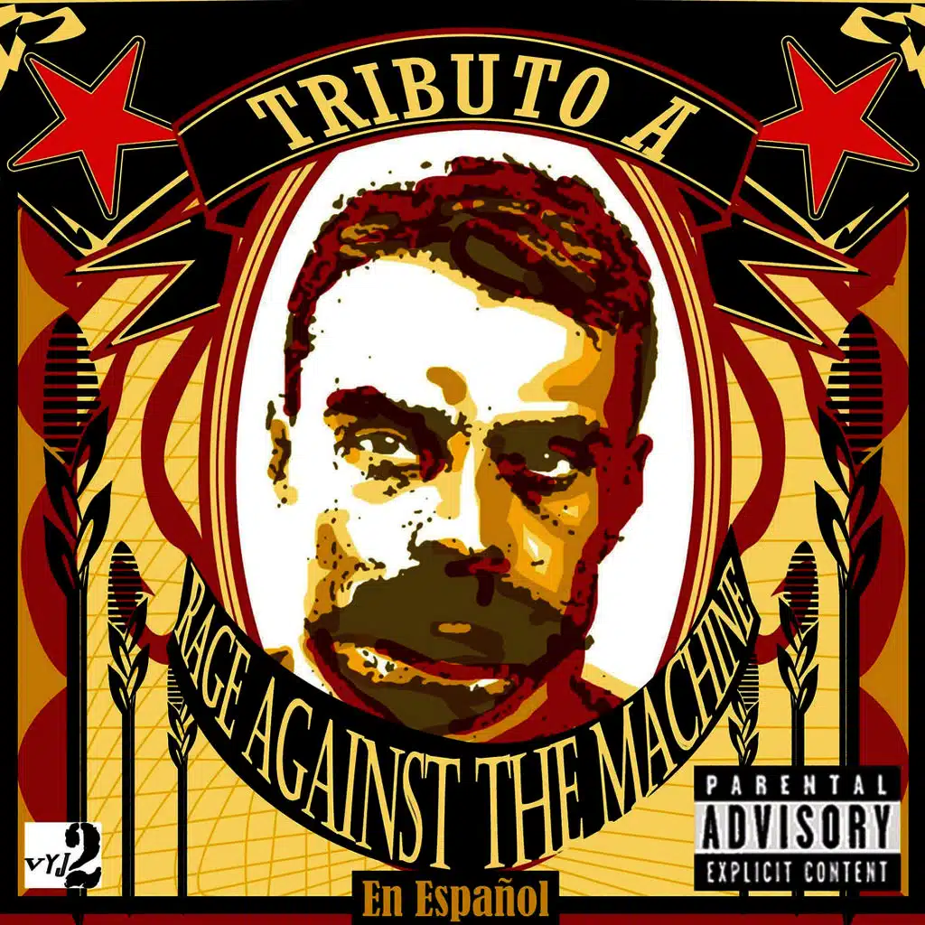 Tribute a Rage Against the Machine...En Español
