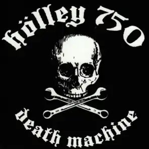 Holley 750