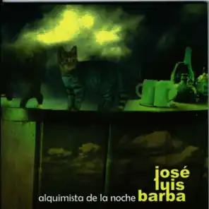 Jose Luis Barba