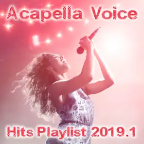 Speechless (Acapella Vocal Version 125 BPM) [feat. Tinée]