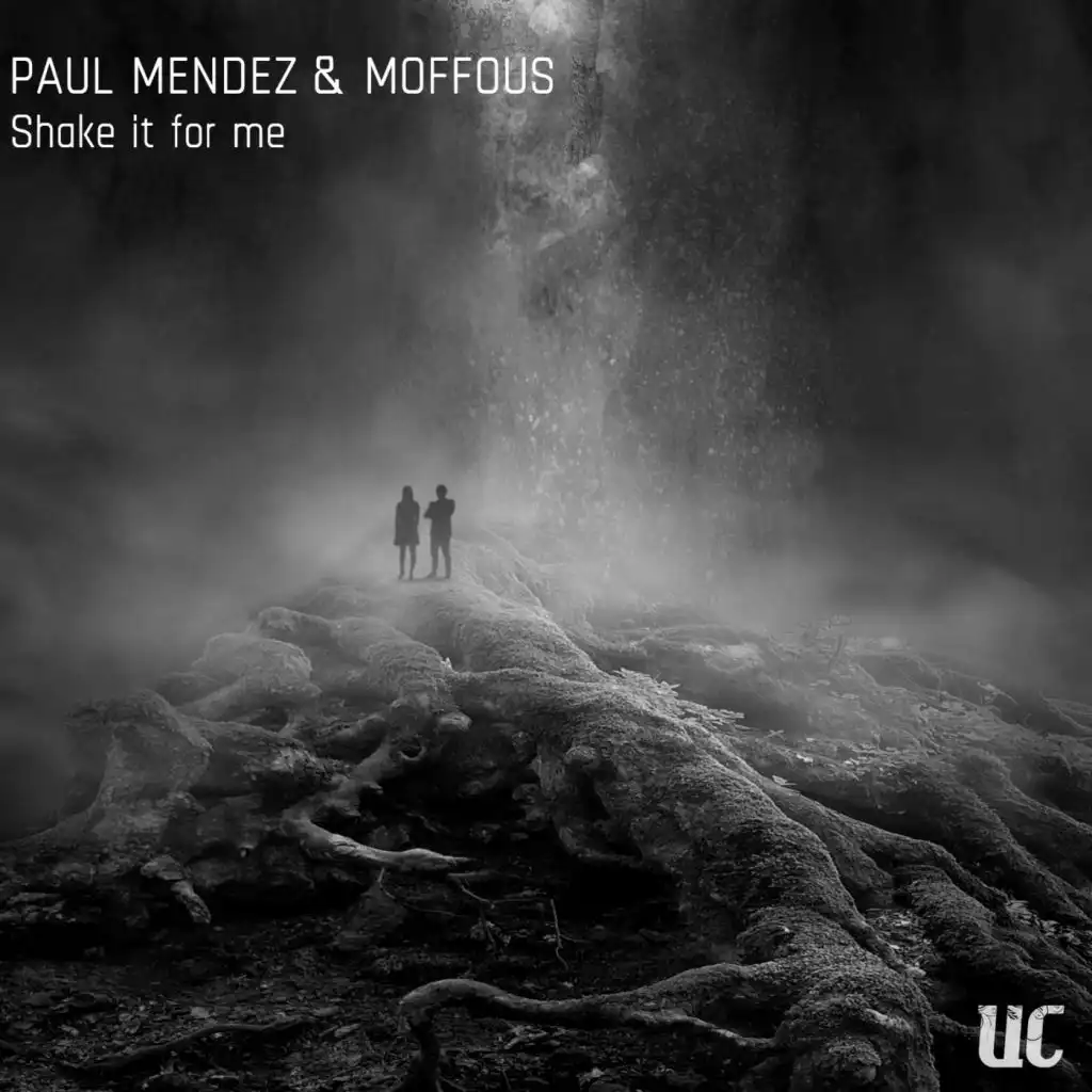 Paul Mendez & Moffous