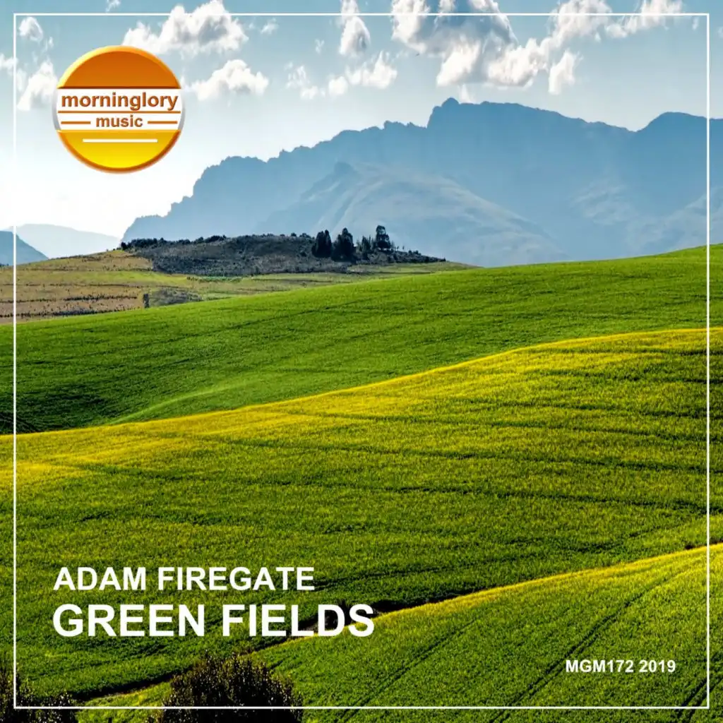 Green Fields (Radio Edit)