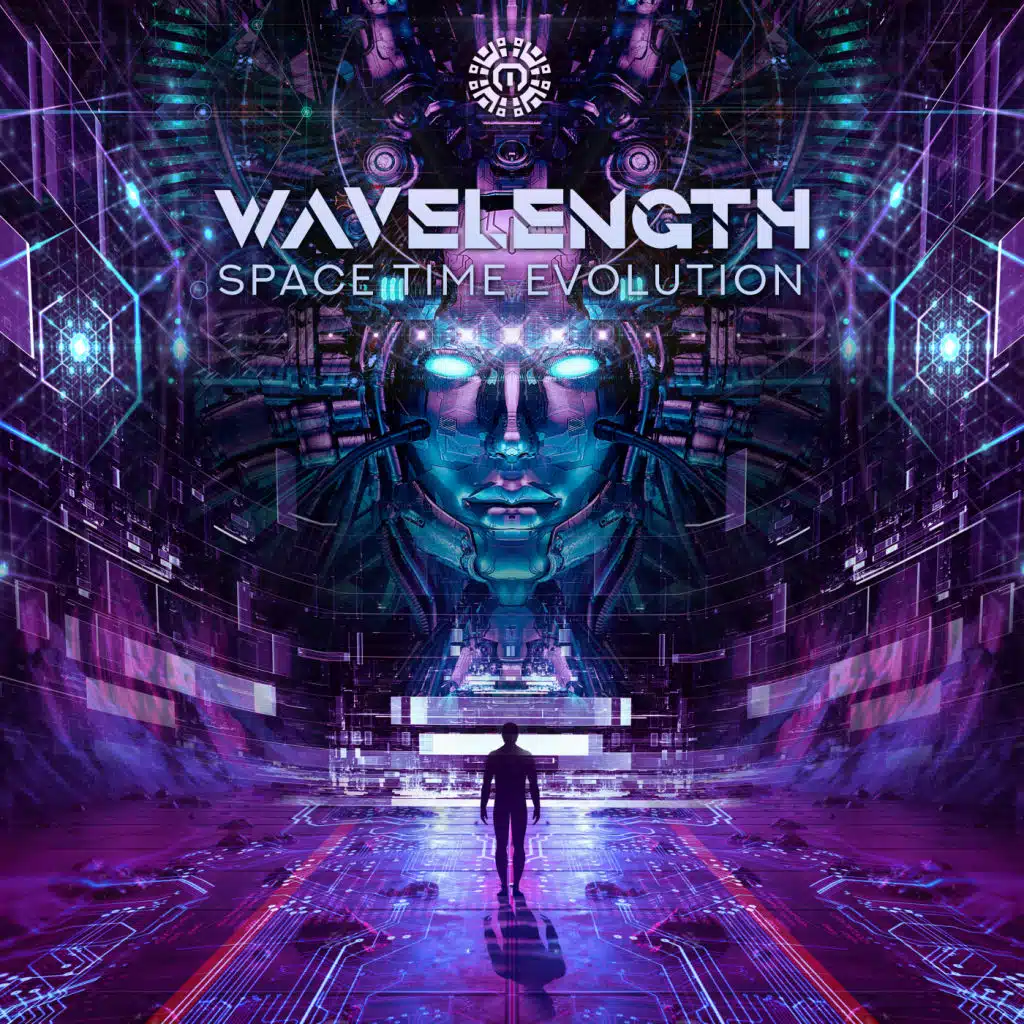 Peek A Boo (Wavelegnth Remix) [feat. Wavelength]