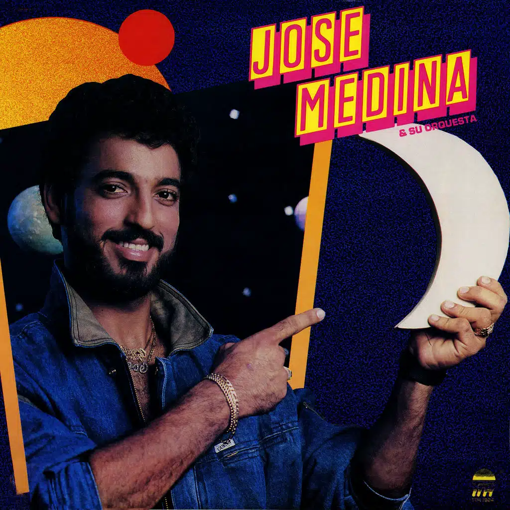 Jose Medina