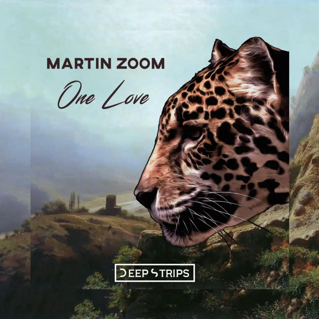 Martin Zoom