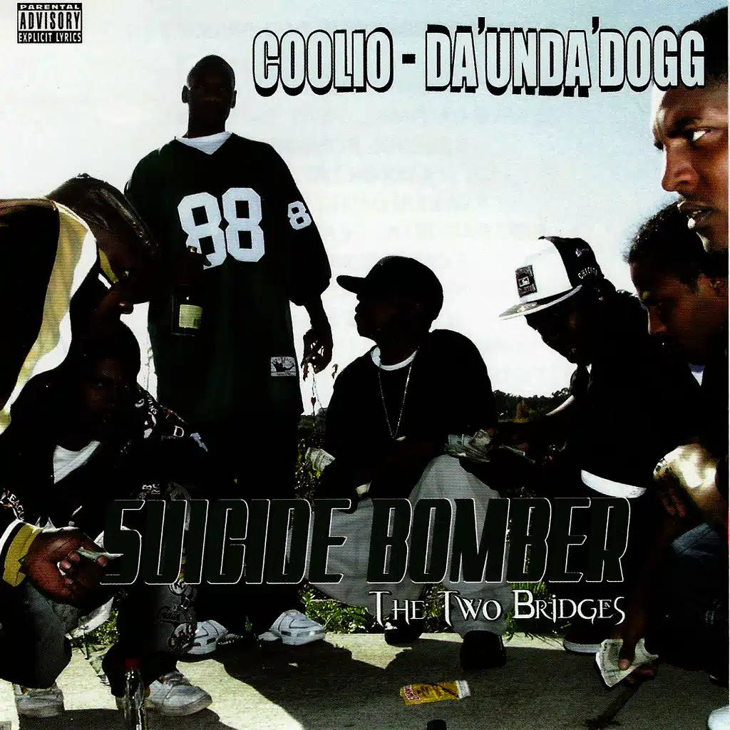 Suicide Bomber: The Two Bridges