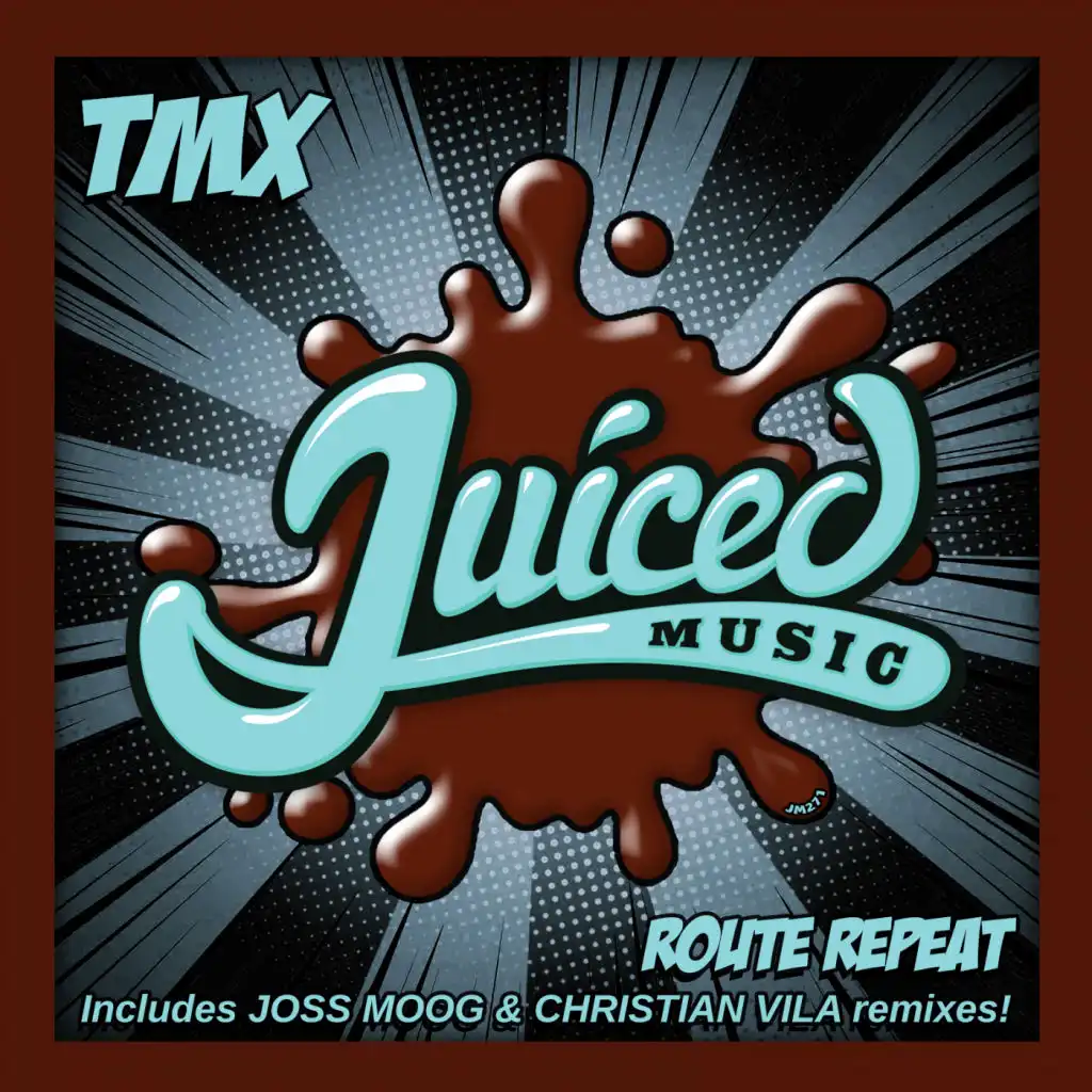 Route Repeat (Joss Moog Remix)